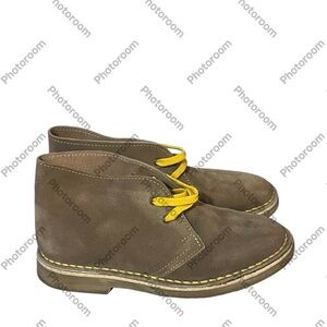 Ci Factory Chukka Boots Sz  5 - 5 1/2(36)